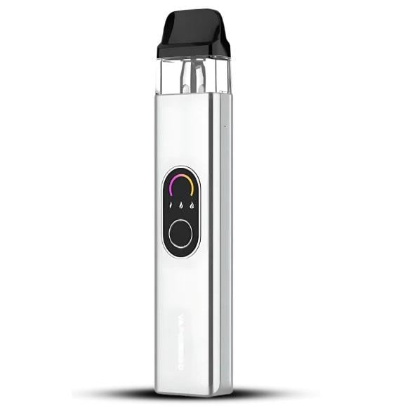 Pod-система Vaporesso XROS 4 Silver (18875) - фото 1