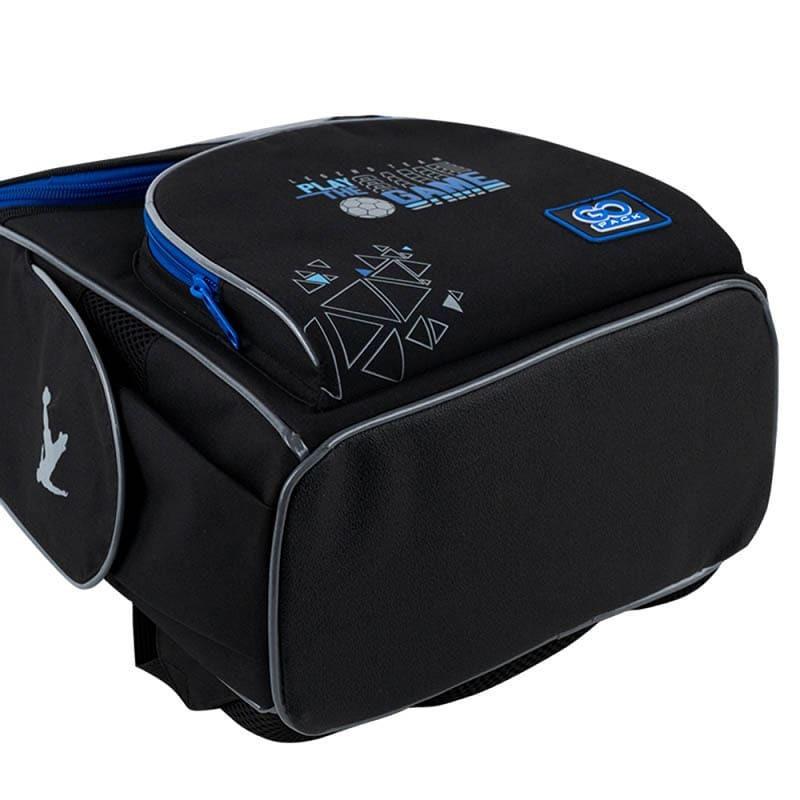 Школьный рюкзак каркасный GoPack Education 5001S-5 Play The Game 11 л (GO25-5001S-5) - фото 8 Школьный рюкзак каркасный GoPack Education 5001S-5 Play The Game 11 л (GO25-5001S-5) - фото 8