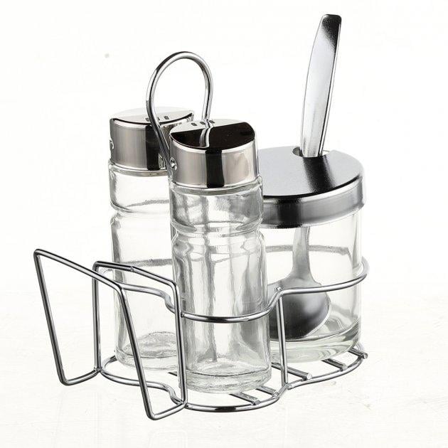 Набір для спецій A-Plus 1704 (DR001385)