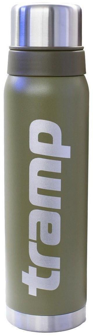 Термос Tramp Expedition Line 0,9 л Оливковый (TRC-027-olive)