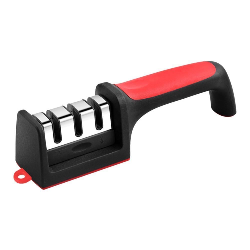 Точилка ручная 3 Stage Knife Sharpener для всех видов ножей (11264667)