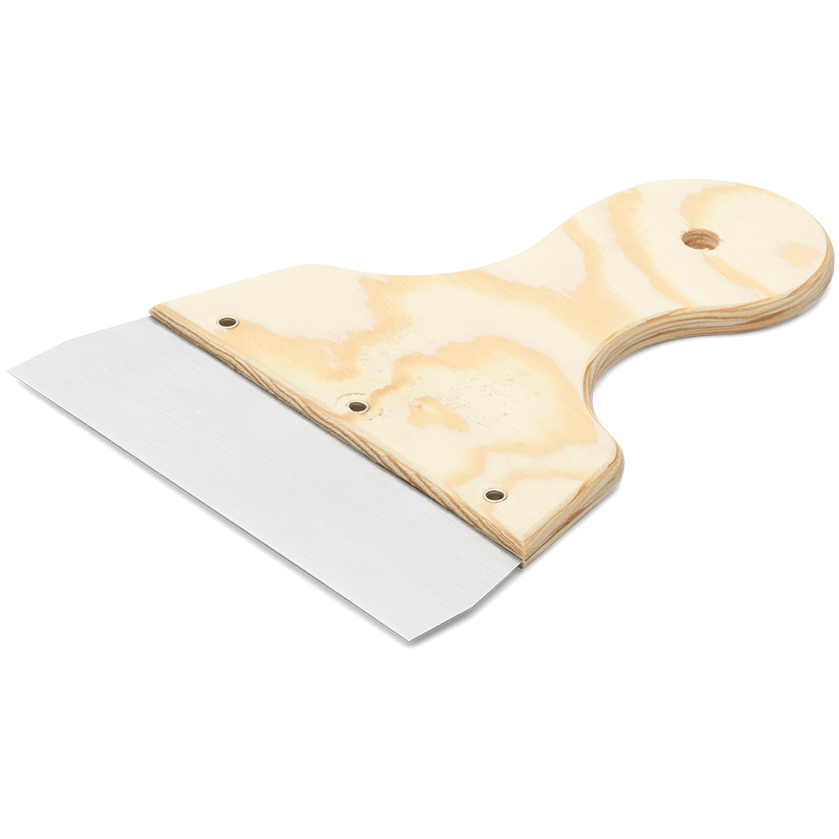 Шпатель деревянный Anza 15 см