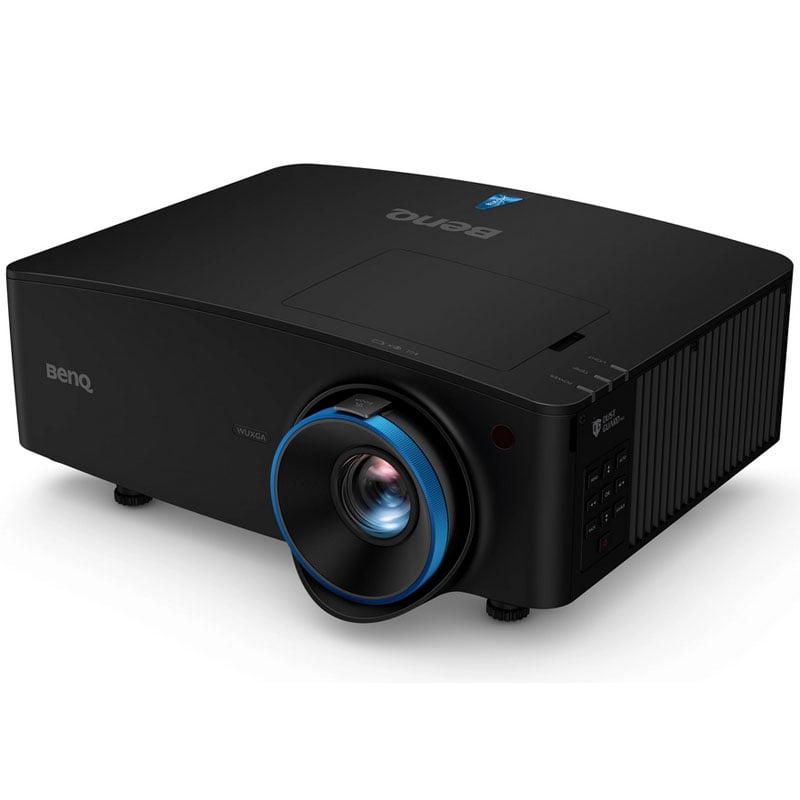 Проектор BENQ LU935ST короткофокусний 1920x1200 WUXGA 5500Lm 20W (tf654) - фото 3 Проектор BENQ LU935ST короткофокусний 1920x1200 WUXGA 5500Lm 20W (tf654) - фото 3