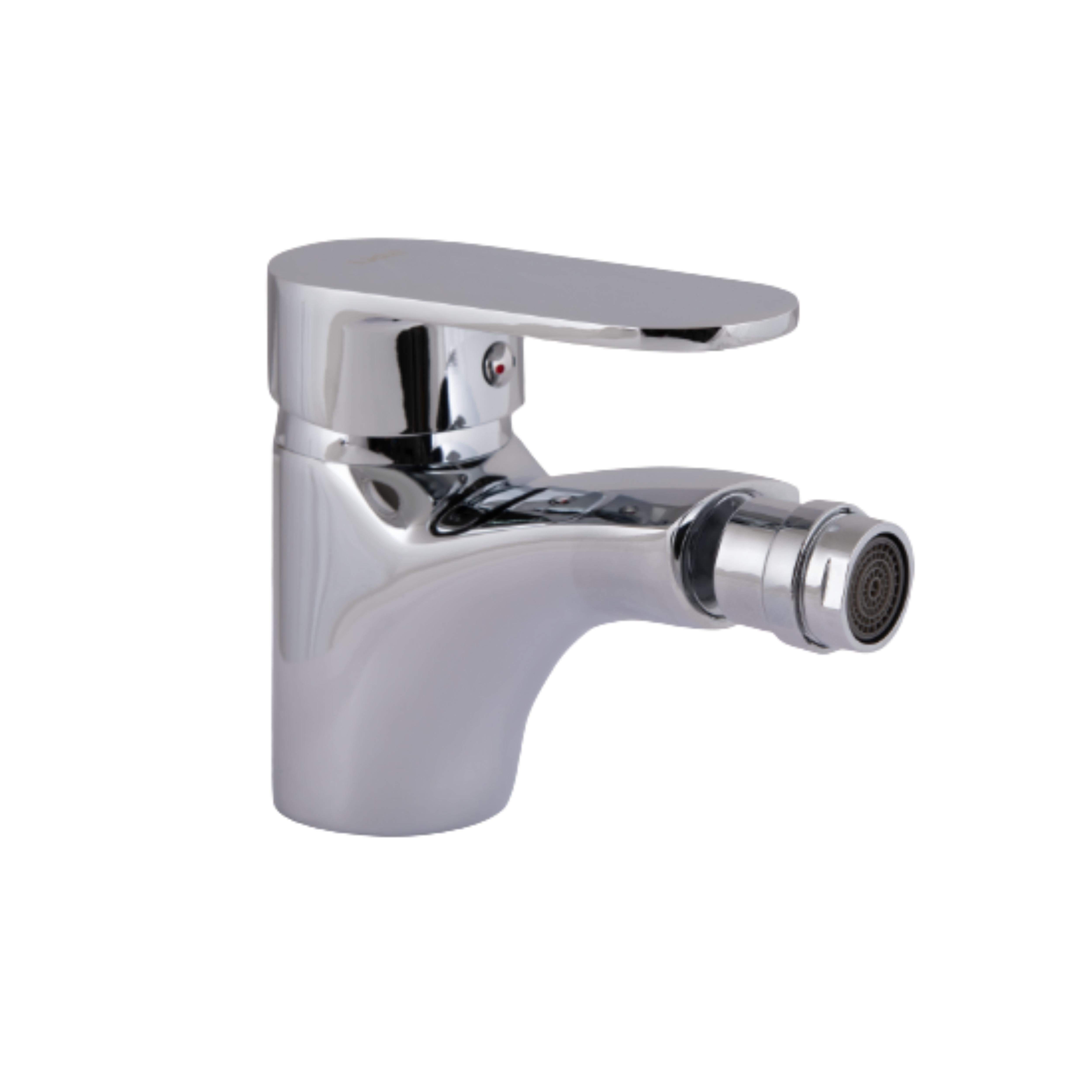 Змішувач для біде Lidz Tani 001AF k40 Chrome (LDTAN001AFCRM44958)