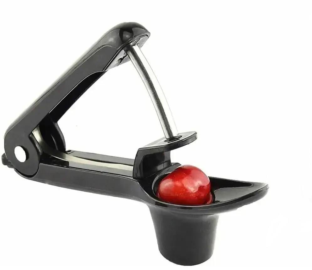 Прибор для удаления косточек с вишен Cherry Olive Pitter (17945071)