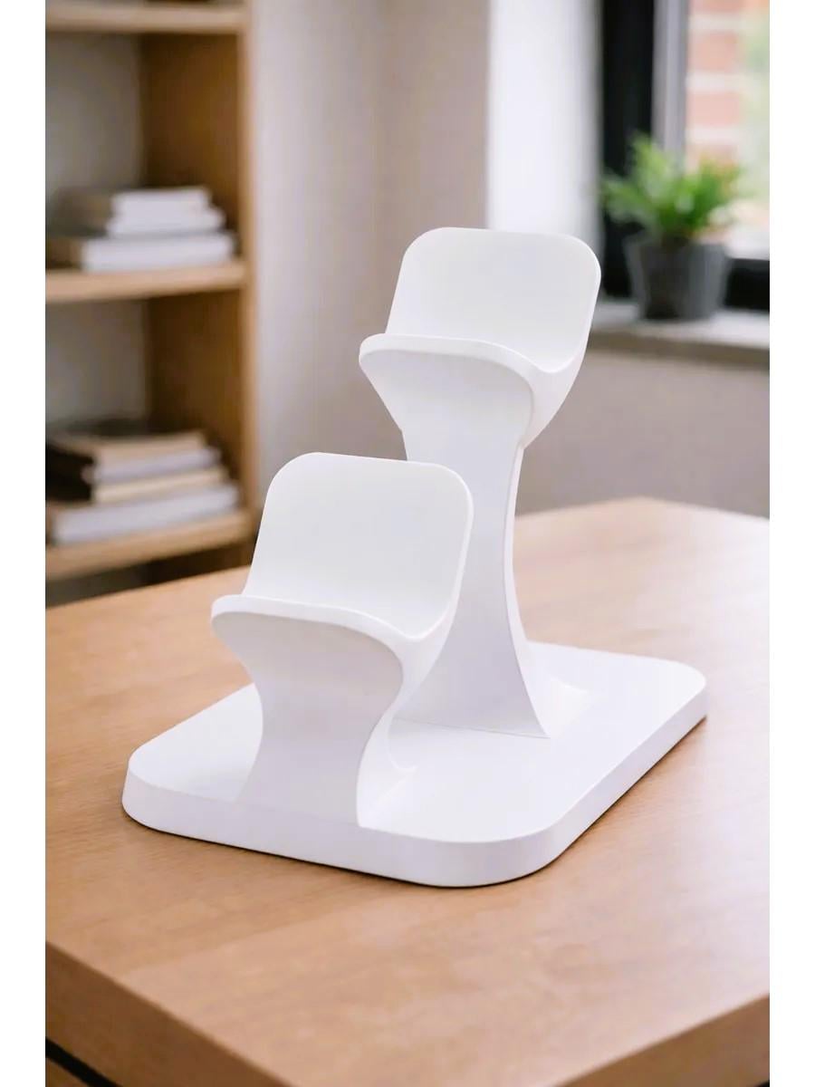 Универсальная двойная подставка для двух геймпадов (Dual Controller Stand)