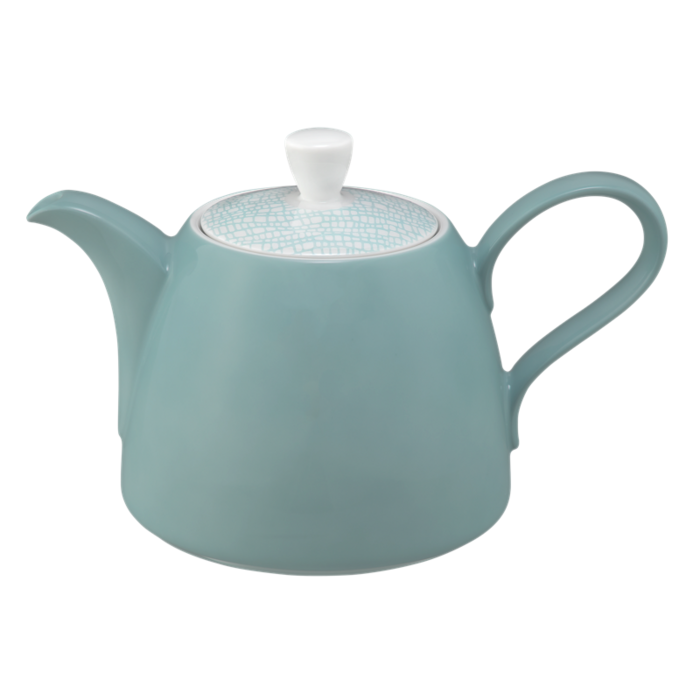 Заварник Seltmann Fashion 1,4 л Green Chic (2508024)
