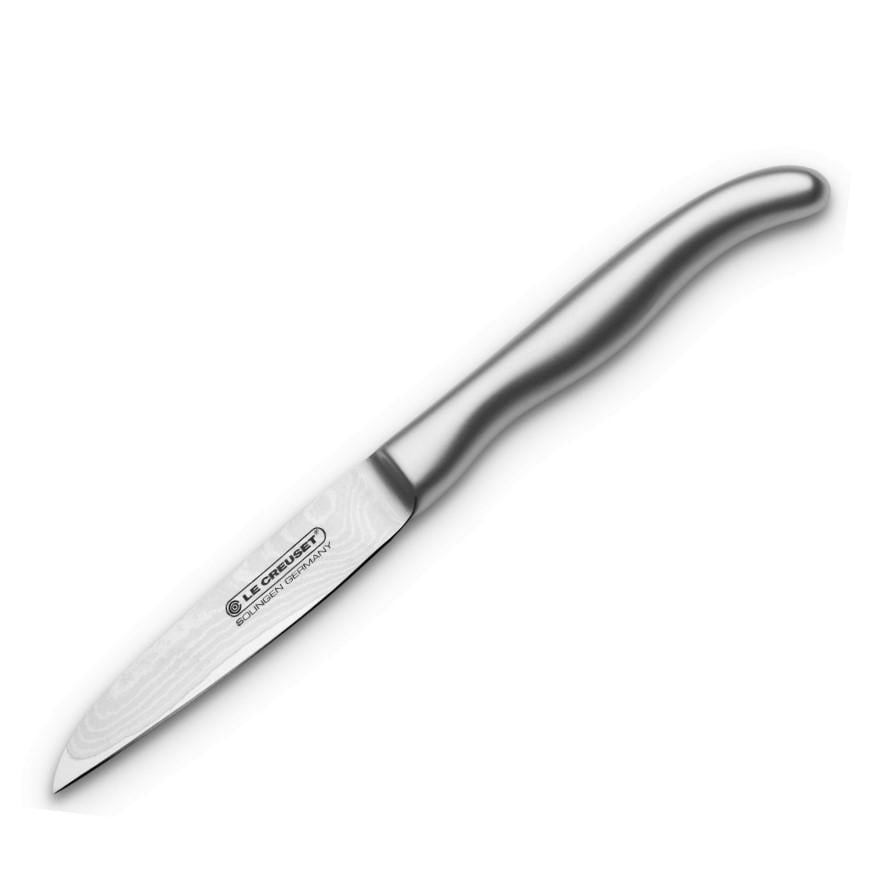 Кухонный нож для овощей Le Creuset 9 см (98000109000100)