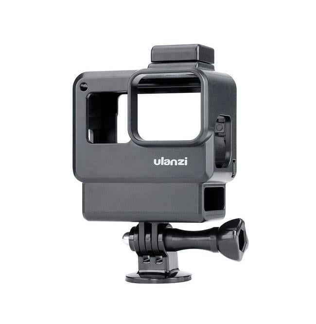 Рамка Ulanzi V2 GOpro Vlog Case (1280) Рамка Ulanzi V2 GOpro Vlog Case (1280)
