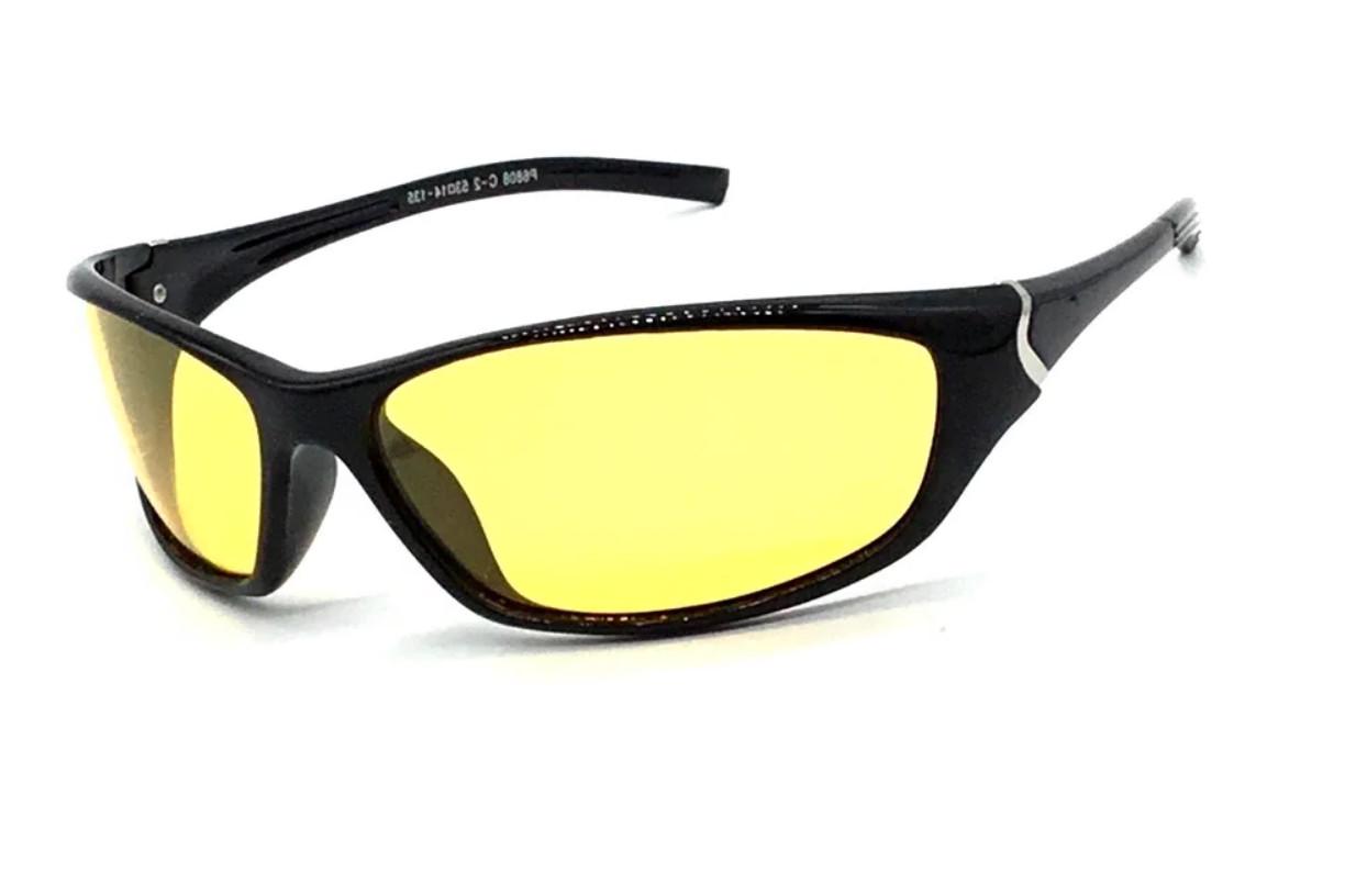 Антифари MATRIX-776808 Polarized Yellow