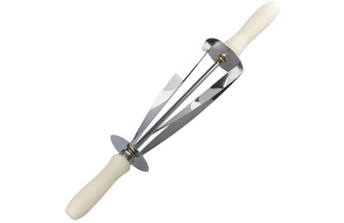 Скалка-нож Empire Pro 48 см для круассанов (psg_EM-8635)