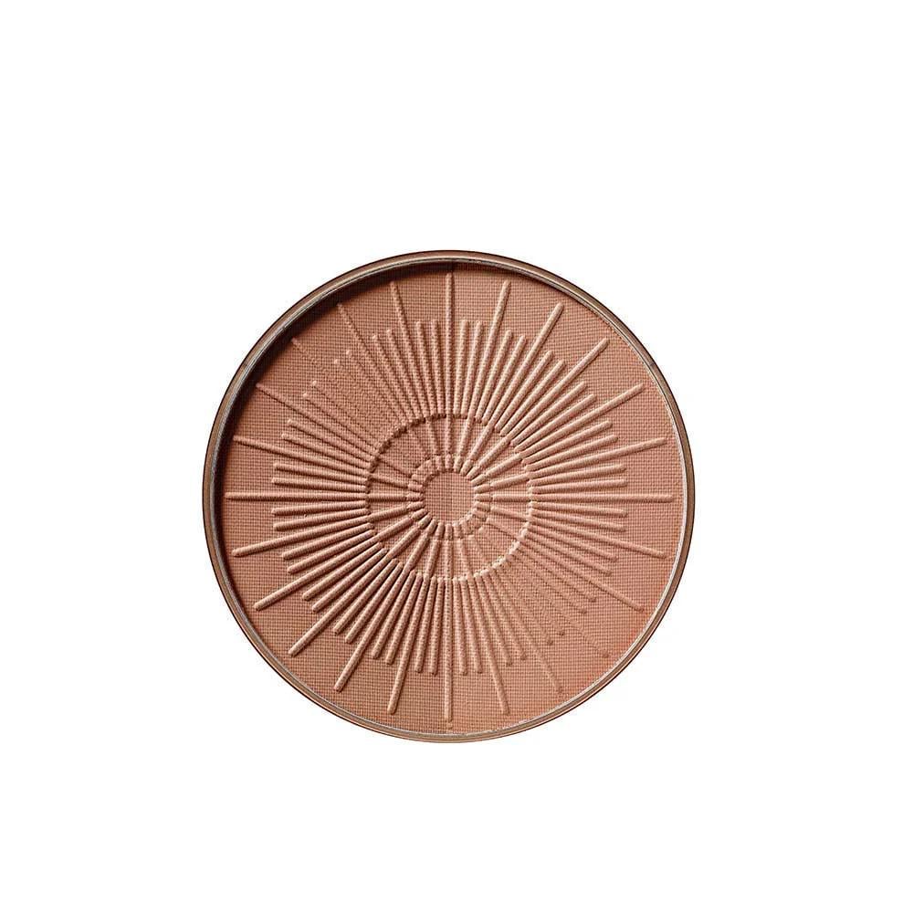 Пудра для обличчя Artdeco Bronzing Powder Compact Long-Lasting Refill 10 г №30 Terracotta (379744)