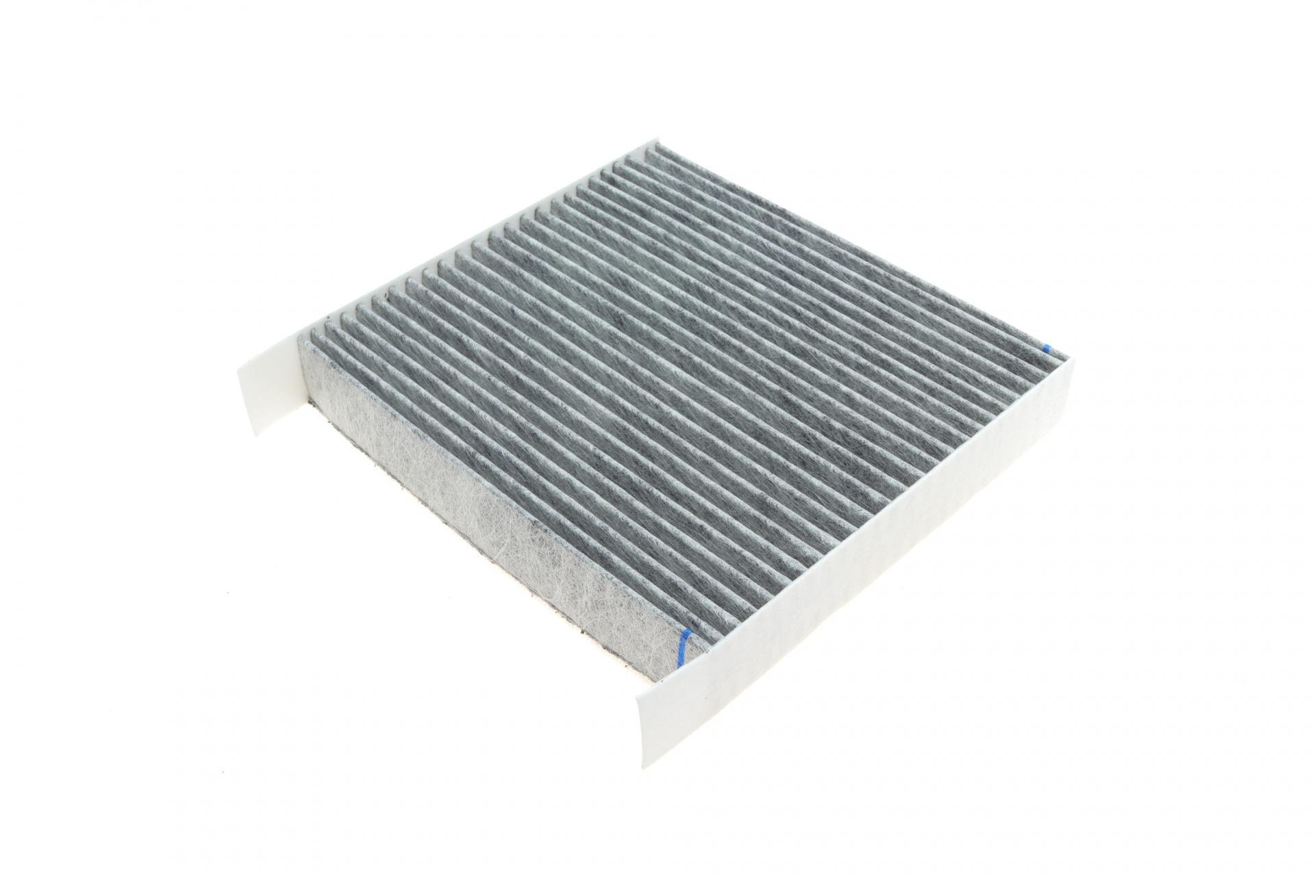 Фильтр салона PURFLUX для SsangYong Musso/Rexton 2,0/2,2D 18- угольный (AHC726)