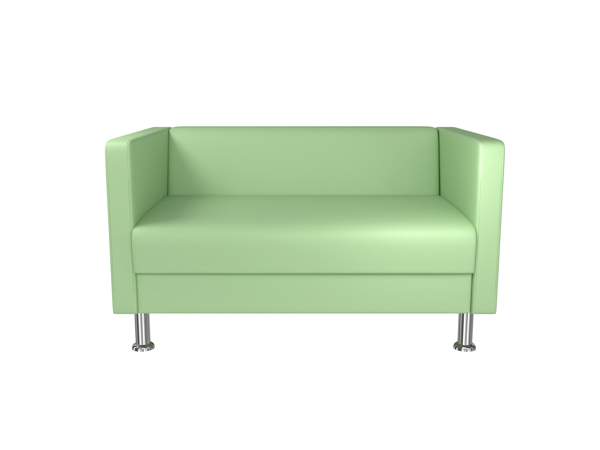 Диван BNB Бонго 130 см М'ятний (2228) - фото 2 Диван BNB Бонго 130 см М'ятний (2228) - фото 2