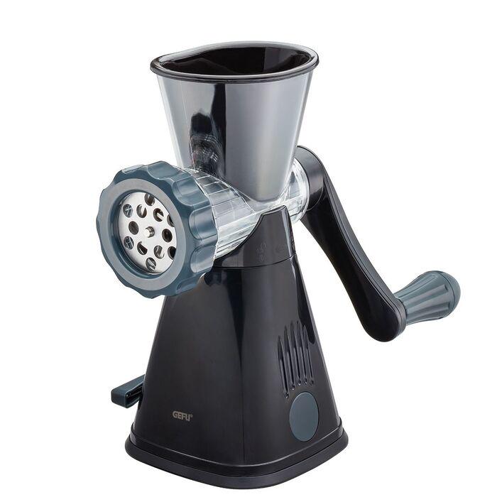 Мясорубка ручная Gefu Meto (89554)