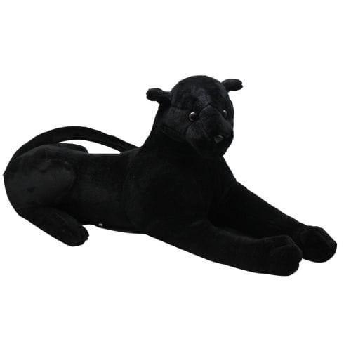 Мягкая игрушка Багира 95х38х43 см (375151)