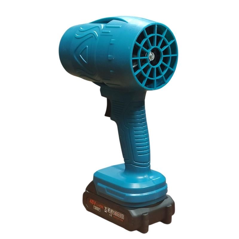 Фен воздуходувка Violent Fun (32407396)