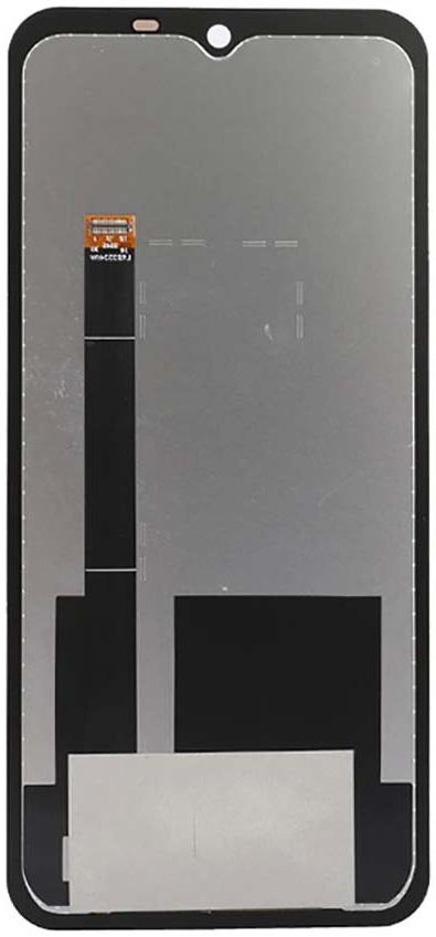 Дисплей/сенсор для Hotwav W10/W10 Pro Black (2000996198543) Дисплей/сенсор для Hotwav W10/W10 Pro Black (2000996198543)