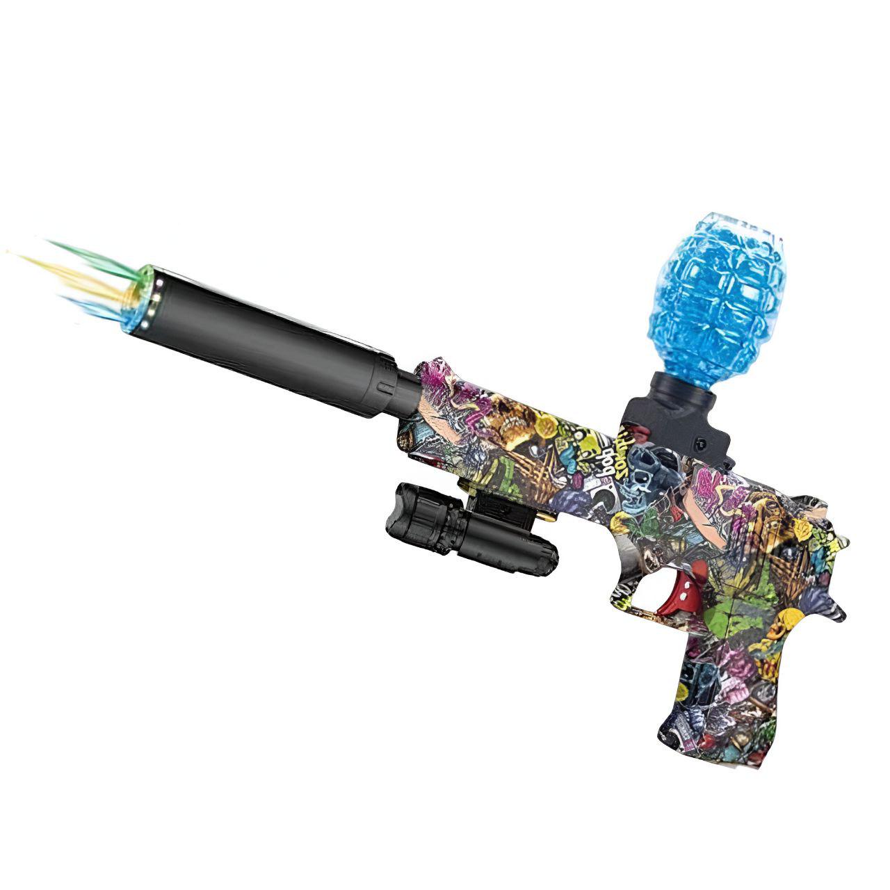 Пистолет G 930-4 D аккумуляторный на орбизах Пистолет G 930-4 D аккумуляторный на орбизах