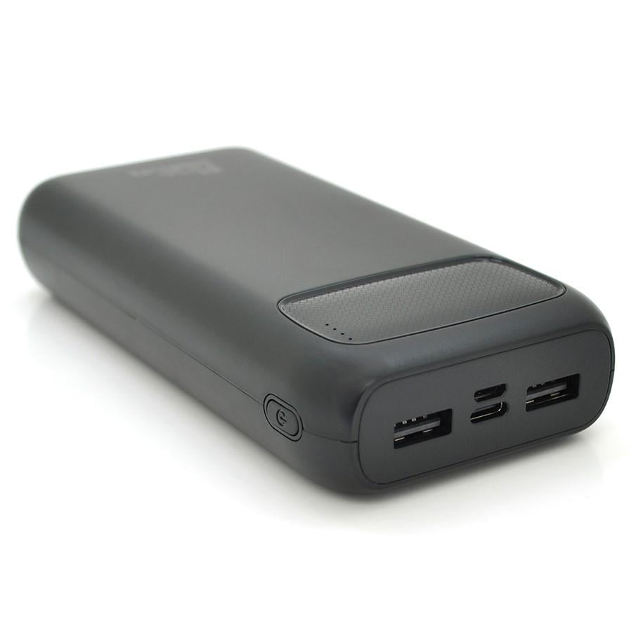 Портативная мобильная батарея power PLO BJ220 20000 mAh
