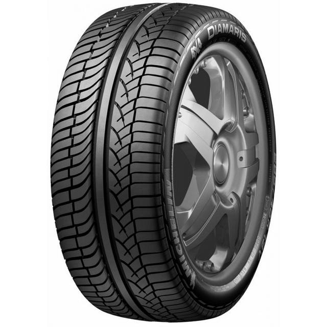 Шина Michelin 4X4 Diamaris 285/50 ZR18 109W лето (3393)