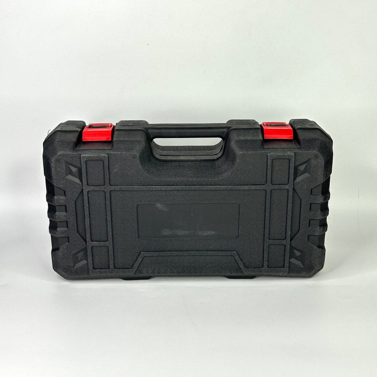 Електропила міні 48V з 2-ма акумуляторами в кейсі (FY-48V) - фото 12