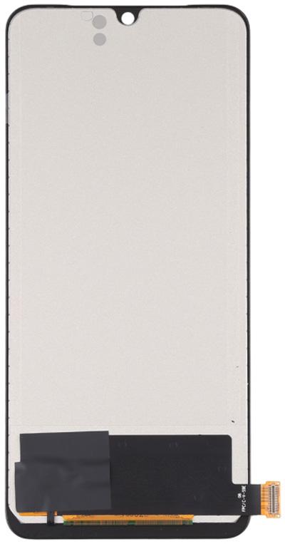 Дисплей та cенсор для Vivo V21 5G V2050 TFT Black Дисплей та cенсор для Vivo V21 5G V2050 TFT Black