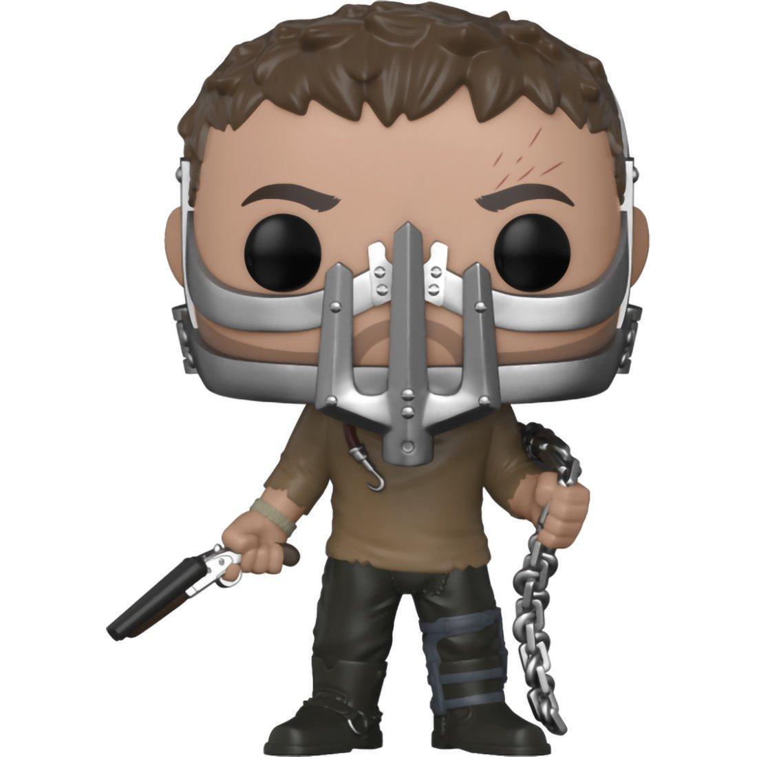 Фигурка Funko Pop Mad Max Blood Bag (MM BB510)