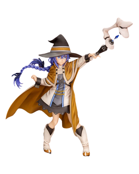 Фигурка для геймеров Kotobukiya Roxy Migurdia Mushoku Tensei 23 см (K RM MT)