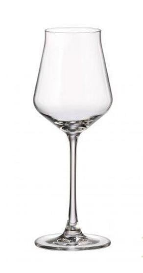 Бокалы для вина Bohemia Alca 310 мл 6 шт. (9233)