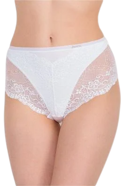 Трусы с высокой посадкой Janira L Белый (31688белый)