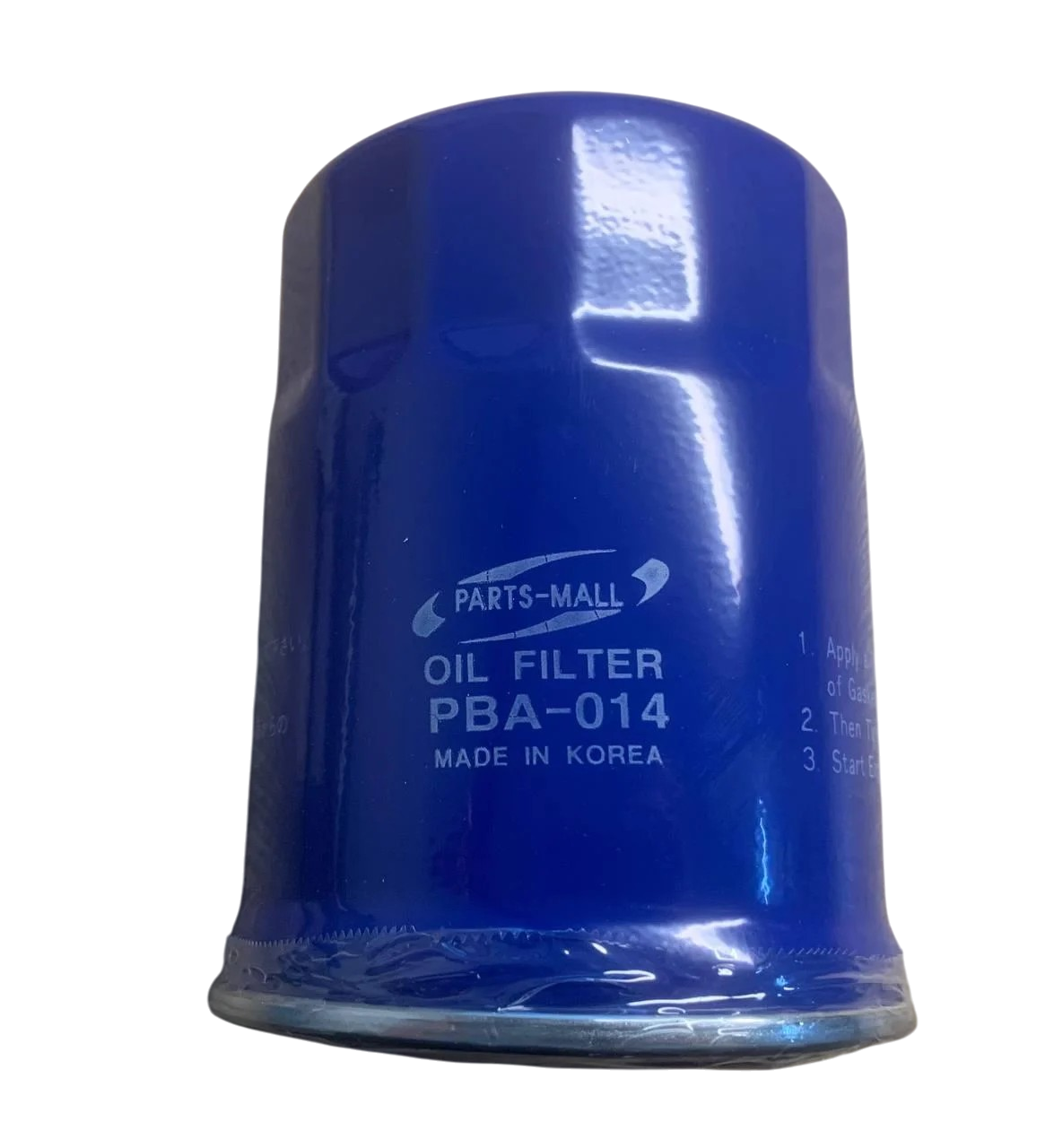 Фільтр оливний PMC 26310-27200 PBA-014 HYUNDAI SANTA 00 -> (3085963587)