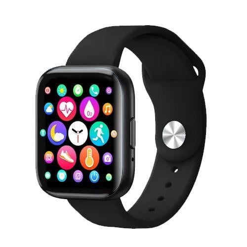 Смарт-часы Smart Watch T99S Black