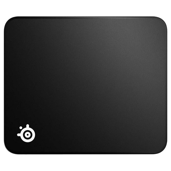 Килимок для мишки SteelSeries QcK Edge Large 450x400x2 мм Black (63823)