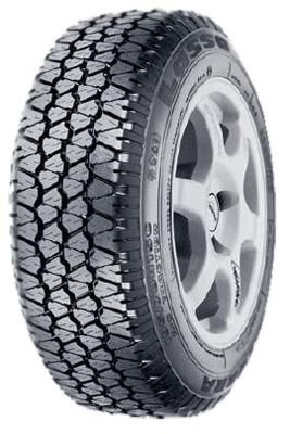 Шина LASSA Wintus 235/65R16C 115/113R зима