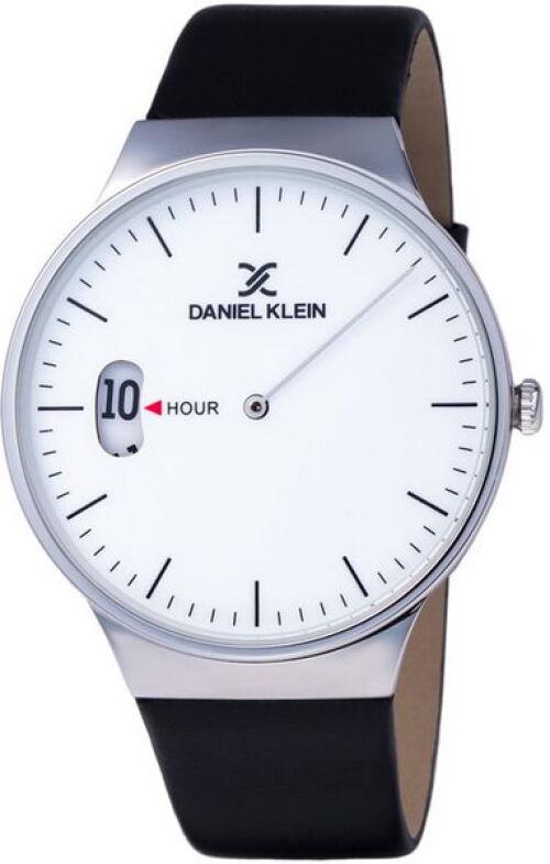 Наручний годинник чоловічий Daniel Klein DK11908-1 (106104) Наручний годинник чоловічий Daniel Klein DK11908-1 (106104)