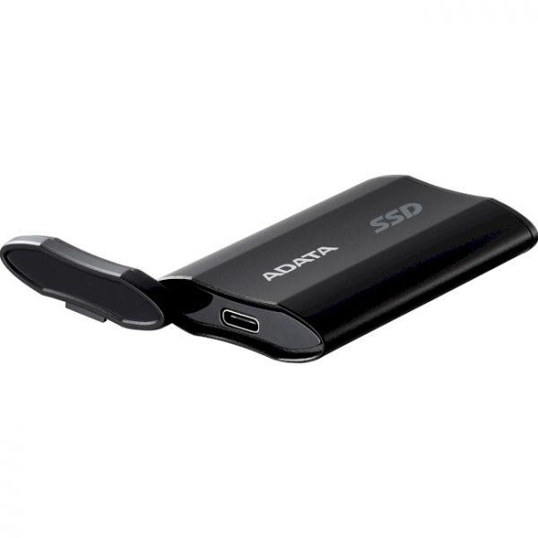 SSD-накопичувач ADATA SD810 2TB USB 3,2 (SD810-2000G-CBK) - фото 5 SSD-накопичувач ADATA SD810 2TB USB 3,2 (SD810-2000G-CBK) - фото 5