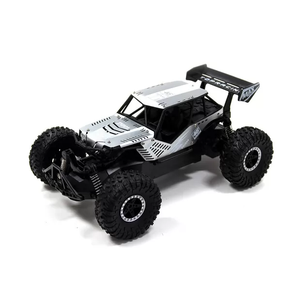 Автомобиль на радиоуправлении KS Drive Off-road Crawler Speed ​​King (SL-153RHMGR)