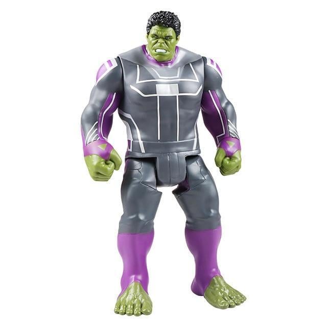 Детская игровая фигурка Marvel Мститель (1008-259-04)