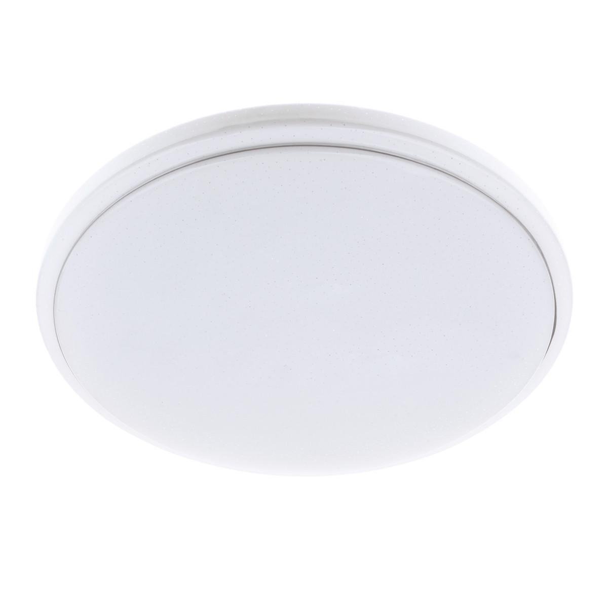 Светильник светодиодный Brille настенно-потолочный накладной W-625/72W NW (26-548)