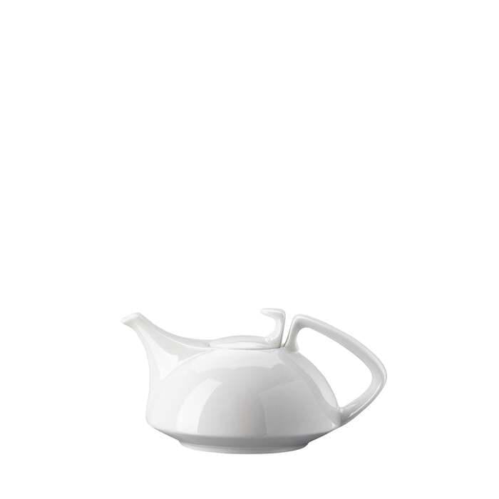 Молочник Rosenthal TAC Gropius 10 см Белый (2545483)