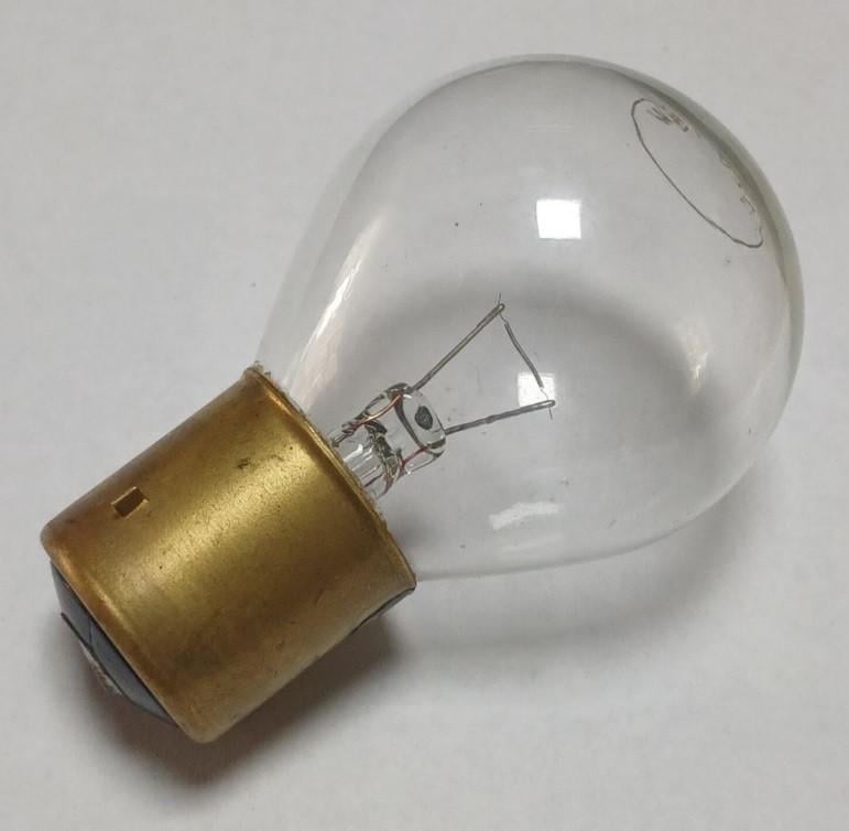 Лампа железнодорожная светофорная Bellight цоколь ЖС 12-25 P24s (2653756835)