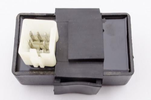 Контролер пусковой для генератора 5 кВт-6 кВт (1528)