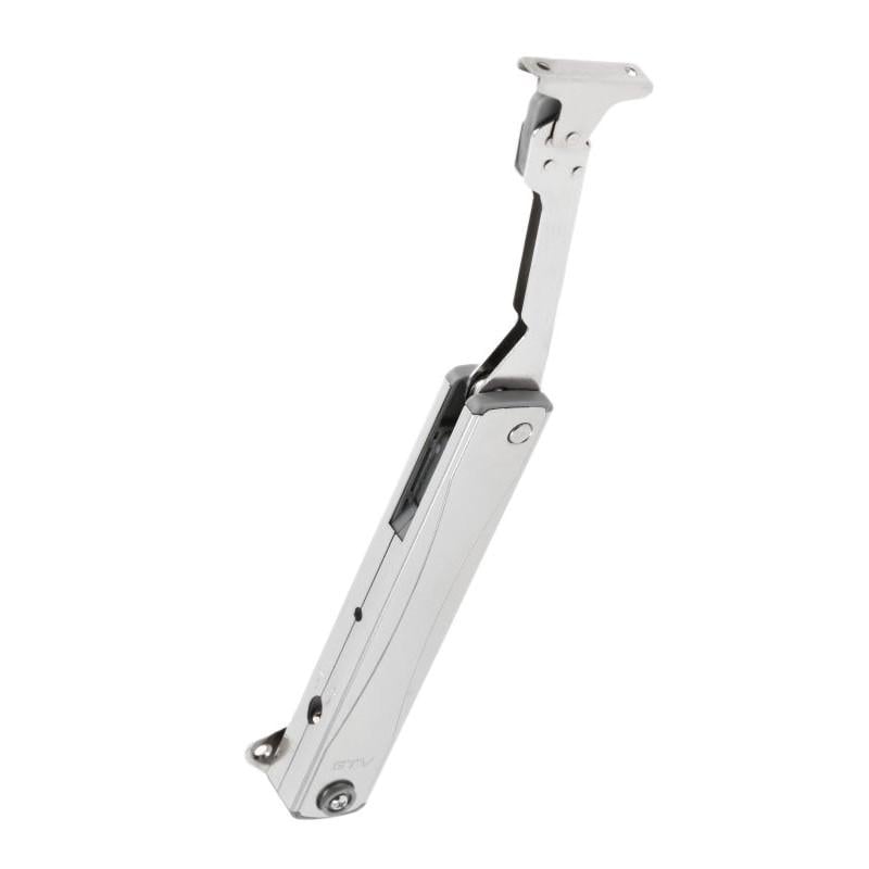 Подъемный механизм GTV Minilift 2-3 кг открывание вверх Хром