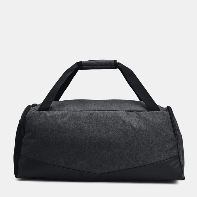 Сумка UA Undeniable 5.0 Duffle MD 40 л 27x25,5x55 см Черный (1369223-002) - фото 2