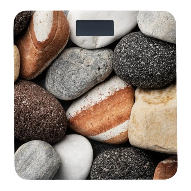 Ваги електронні підлогові Sea Breeze SB-075 до 180 кг (ML-04517)