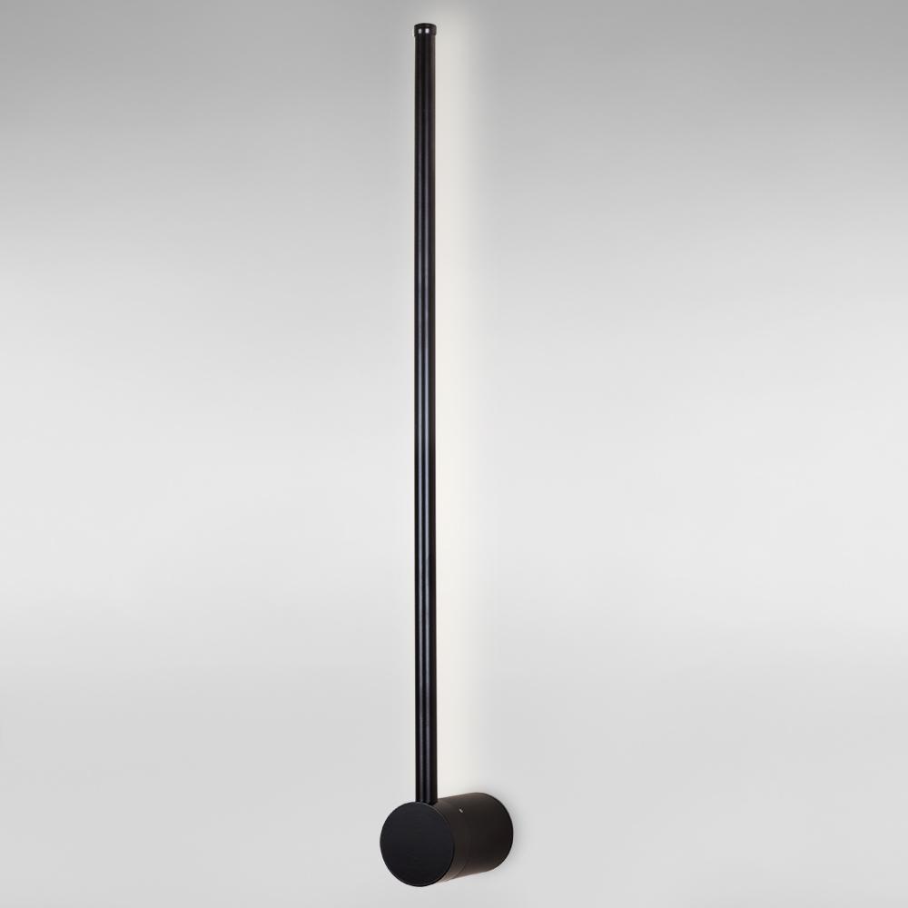 Світильник/бра настінний світлодіодний Light House LS-18653 BK Led 10W 2700K Чорний