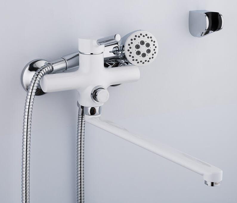 Змішувач для ванни Frap F2244-8 Змішувач для ванни Frap F2244-8