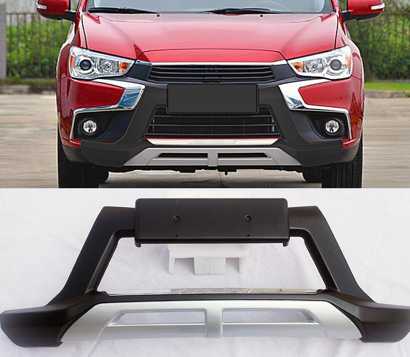 Передняя накладка Cixtai для Mitsubishi ASX 2010-2023 гг.