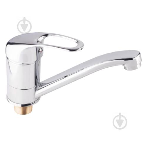 Смеситель для кухни Lidz (CRM) Cosmos 80 003 01 LIDZCRM8000301